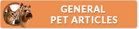 General Pet Articles