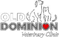 Old Dominion Veterinary Clinic Home