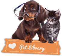 Pet LIbrary
